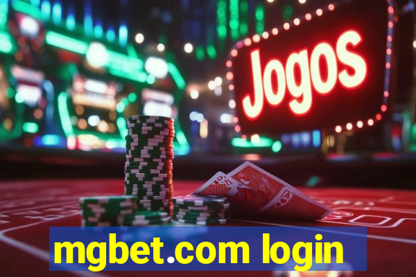 mgbet.com login